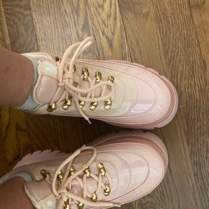 Melanie Martinez cake shoes BRAND NEW